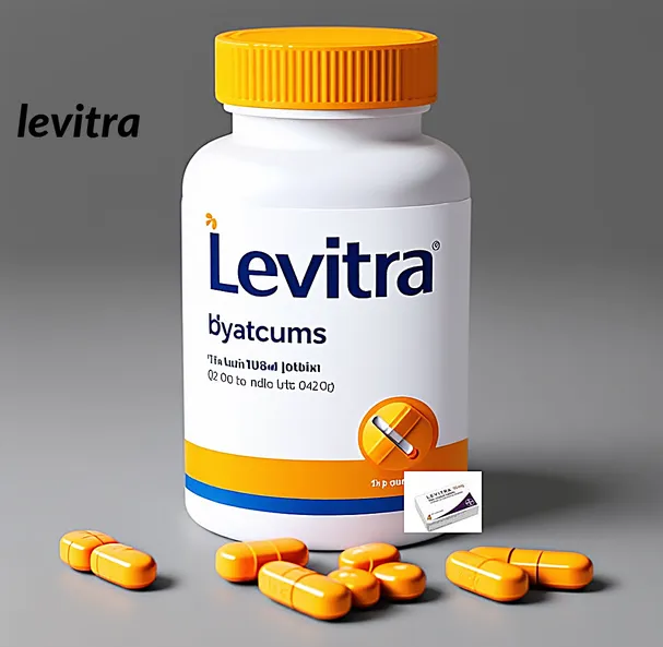 Levitra da 5 mg prezzo